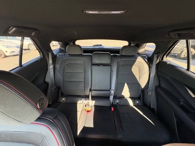 2024 Chevrolet Blazer EV RS AWD 4dr SUV