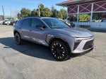 2024 Chevrolet Blazer EV RS AWD 4dr SUV