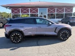 2024 Chevrolet Blazer EV RS AWD 4dr SUV
