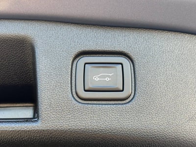 2024 Chevrolet Blazer EV RS AWD 4dr SUV