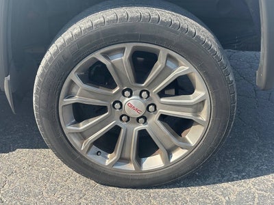 2018 GMC Sierra 1500 Denali 4x4 4dr Crew Cab 5.8 ft. SB
