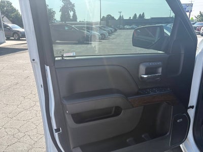 2018 GMC Sierra 1500 Denali 4x4 4dr Crew Cab 5.8 ft. SB