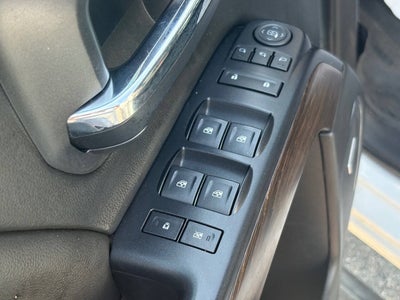 2018 GMC Sierra 1500 Denali 4x4 4dr Crew Cab 5.8 ft. SB