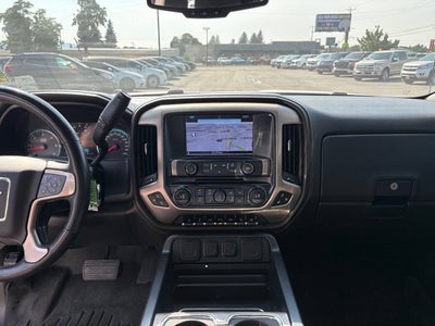 2018 GMC Sierra 1500 Denali 4x4 4dr Crew Cab 5.8 ft. SB