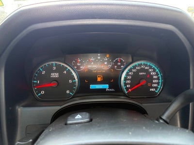 2018 GMC Sierra 1500 Denali 4x4 4dr Crew Cab 5.8 ft. SB