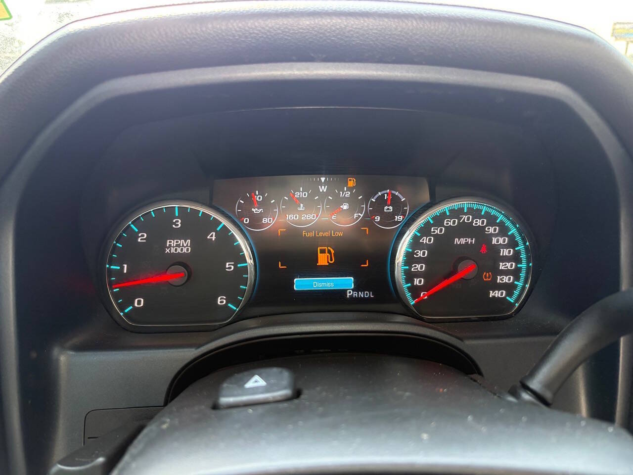 2018 GMC Sierra 1500 Denali 4x4 4dr Crew Cab 5.8 ft. SB