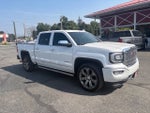 2018 GMC Sierra 1500 Denali 4x4 4dr Crew Cab 5.8 ft. SB