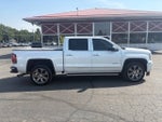 2018 GMC Sierra 1500 Denali 4x4 4dr Crew Cab 5.8 ft. SB