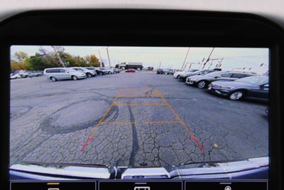 2021 GMC Sierra 1500 SLT 4x4 4dr Crew Cab 5.8 ft. SB