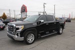 2021 GMC Sierra 1500 SLT 4x4 4dr Crew Cab 5.8 ft. SB