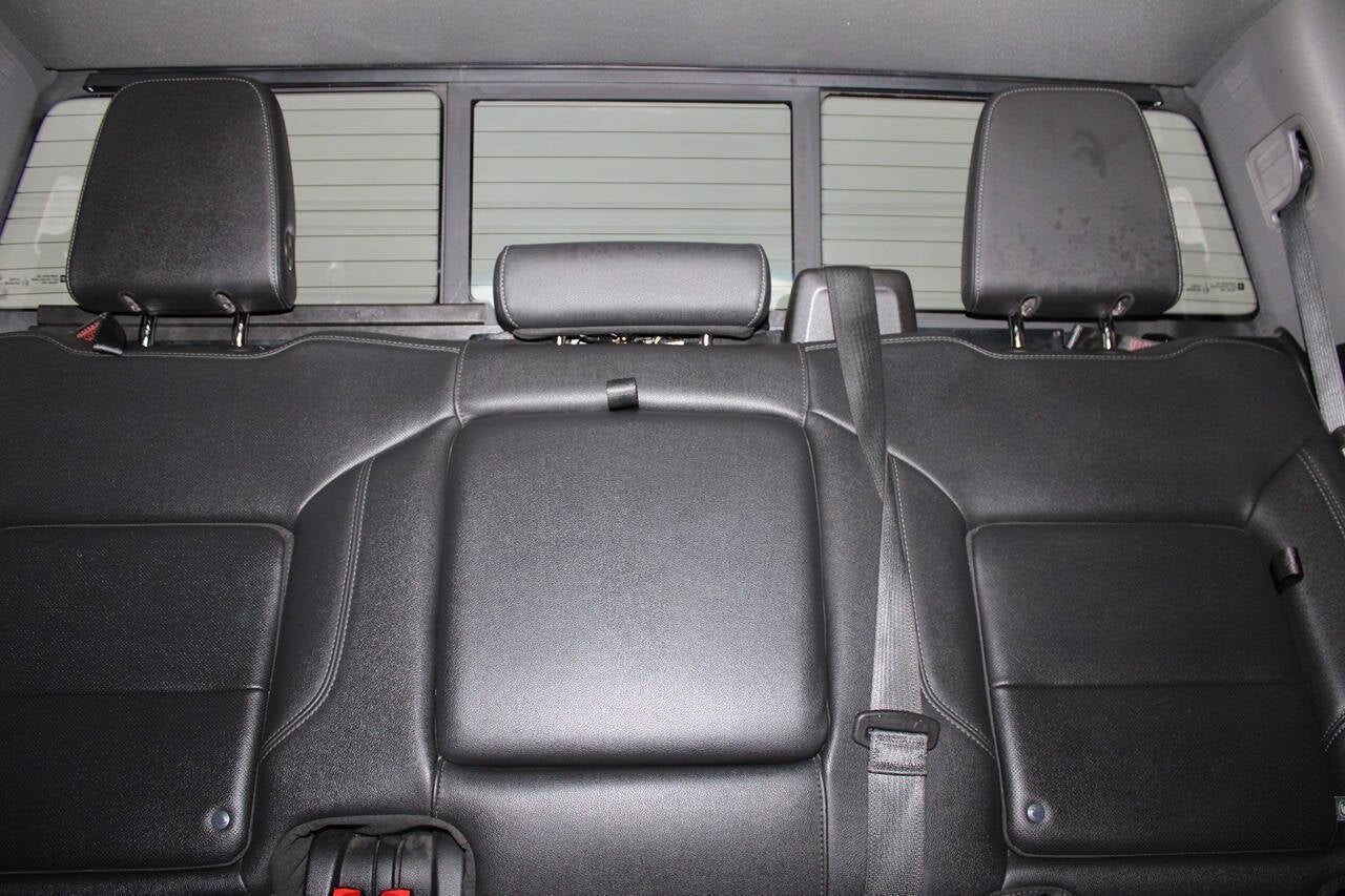 2021 GMC Sierra 1500 SLT 4x4 4dr Crew Cab 5.8 ft. SB