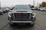 2021 GMC Sierra 1500 SLT 4x4 4dr Crew Cab 5.8 ft. SB
