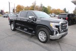 2021 GMC Sierra 1500 SLT 4x4 4dr Crew Cab 5.8 ft. SB