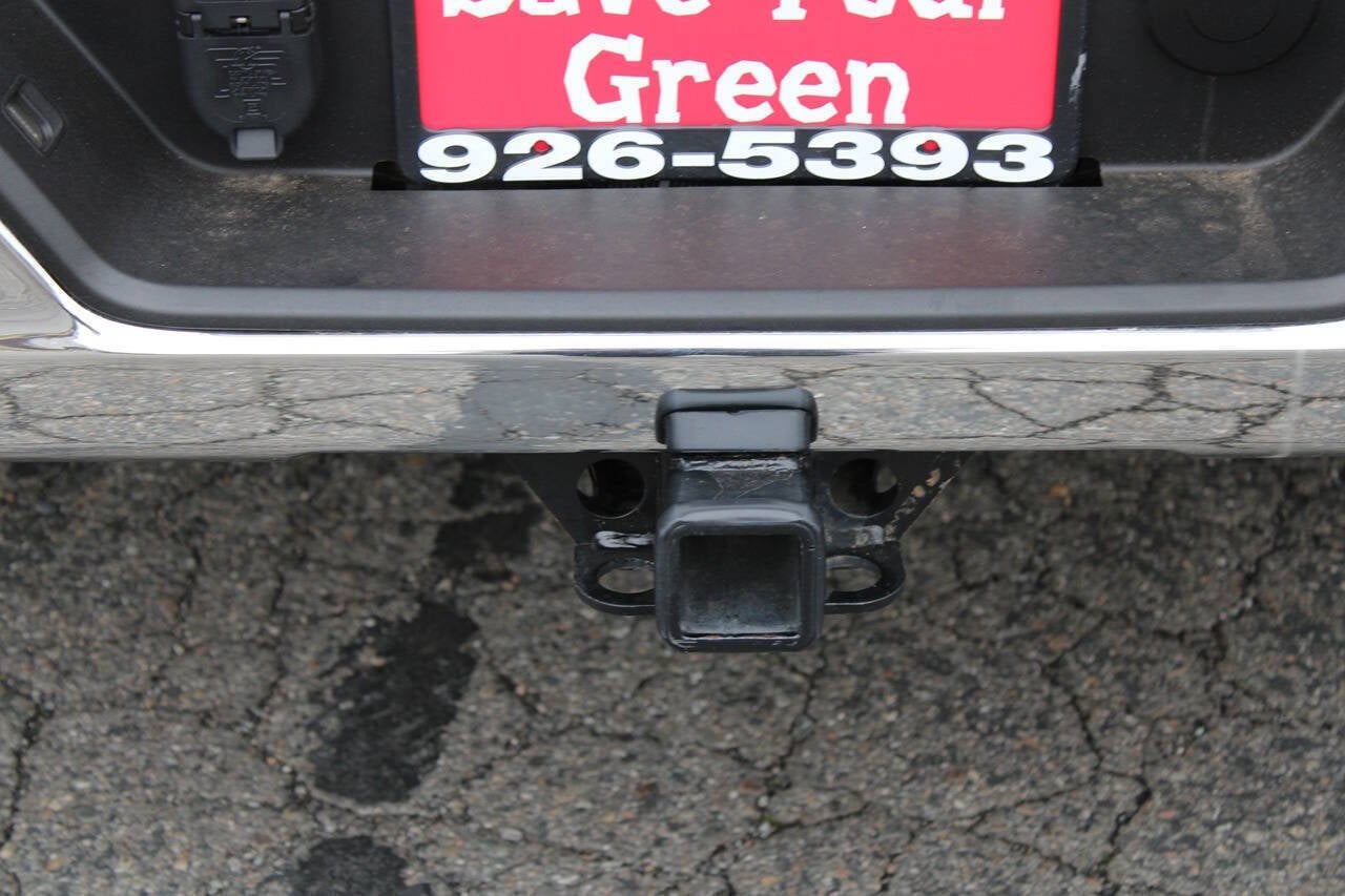 2021 GMC Sierra 1500 SLT 4x4 4dr Crew Cab 5.8 ft. SB