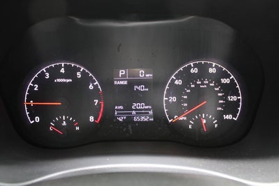 2021 Hyundai Accent SE 4dr Sedan CVT