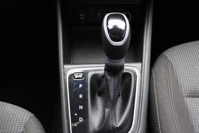 2021 Hyundai Accent SE 4dr Sedan CVT