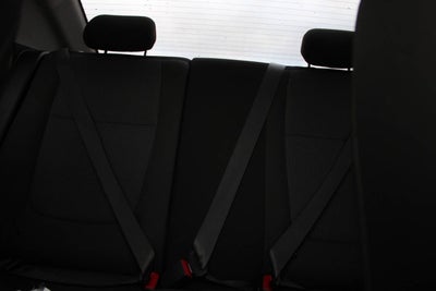 2021 Hyundai Accent SE 4dr Sedan CVT