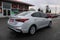 2021 Hyundai Accent SE 4dr Sedan CVT