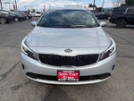 2017 Kia Forte LX 4dr Sedan 6M