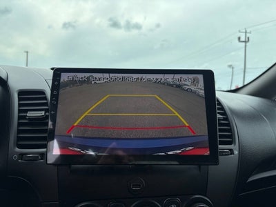 2017 Kia Forte LX 4dr Sedan 6A