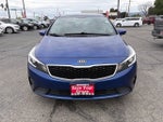 2017 Kia Forte LX 4dr Sedan 6A