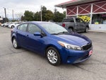 2017 Kia Forte LX 4dr Sedan 6A