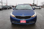 2018 Kia Forte LX 4dr Sedan 6A