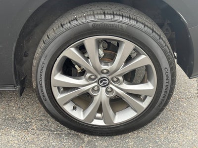 2021 Mazda Mazda CX-30 Select 4dr SUV