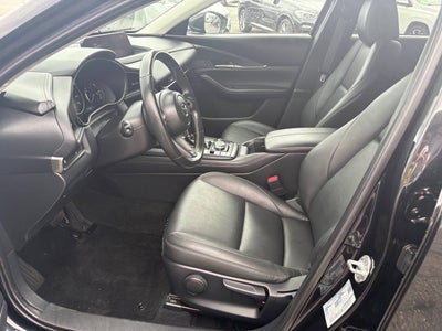 2021 Mazda Mazda CX-30 Select 4dr SUV