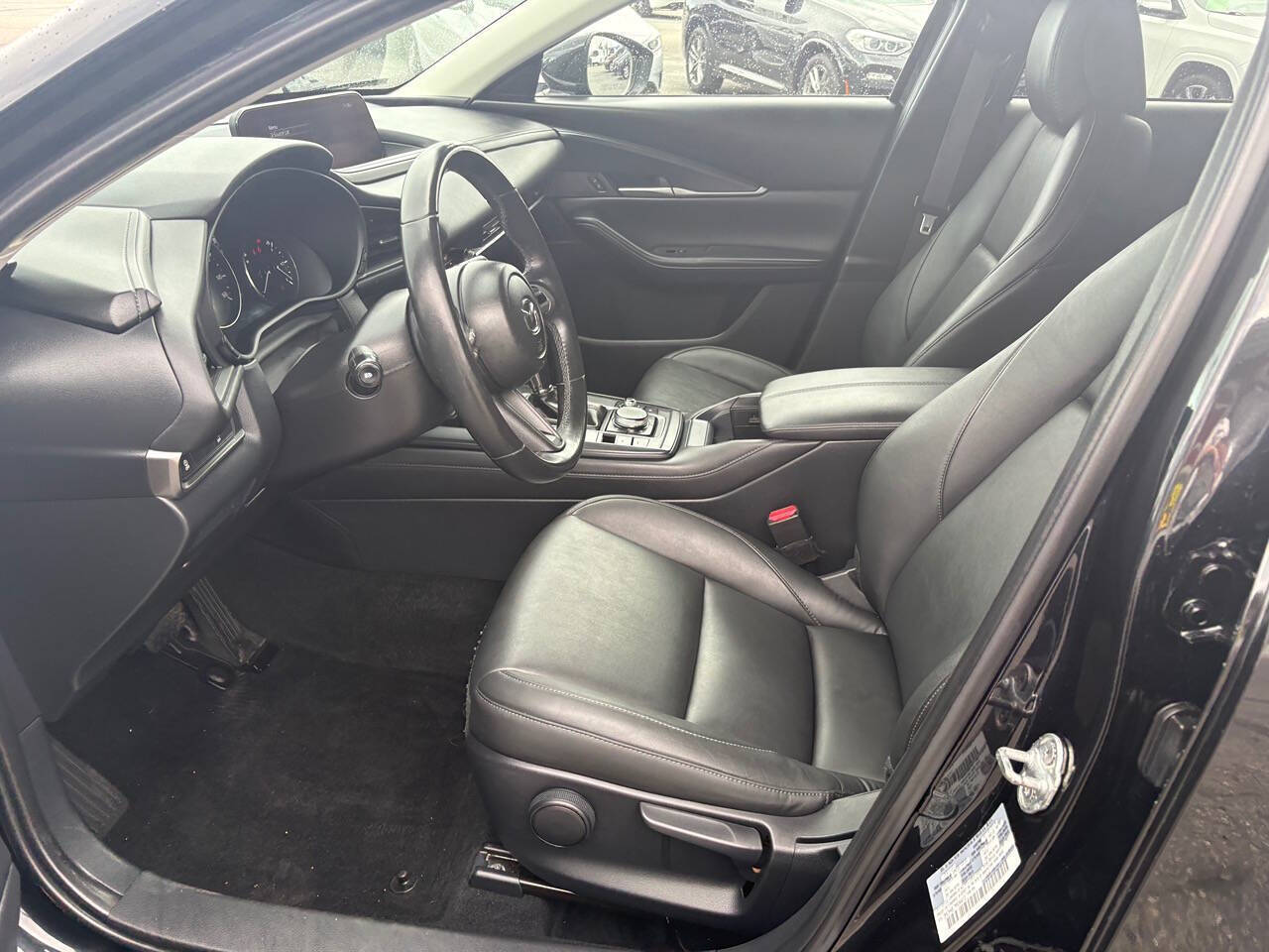 2021 Mazda Mazda CX-30 Select 4dr SUV