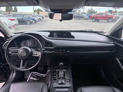 2021 Mazda Mazda CX-30 Select 4dr SUV