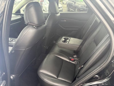 2021 Mazda Mazda CX-30 Select 4dr SUV