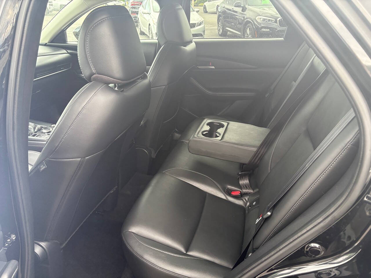 2021 Mazda Mazda CX-30 Select 4dr SUV