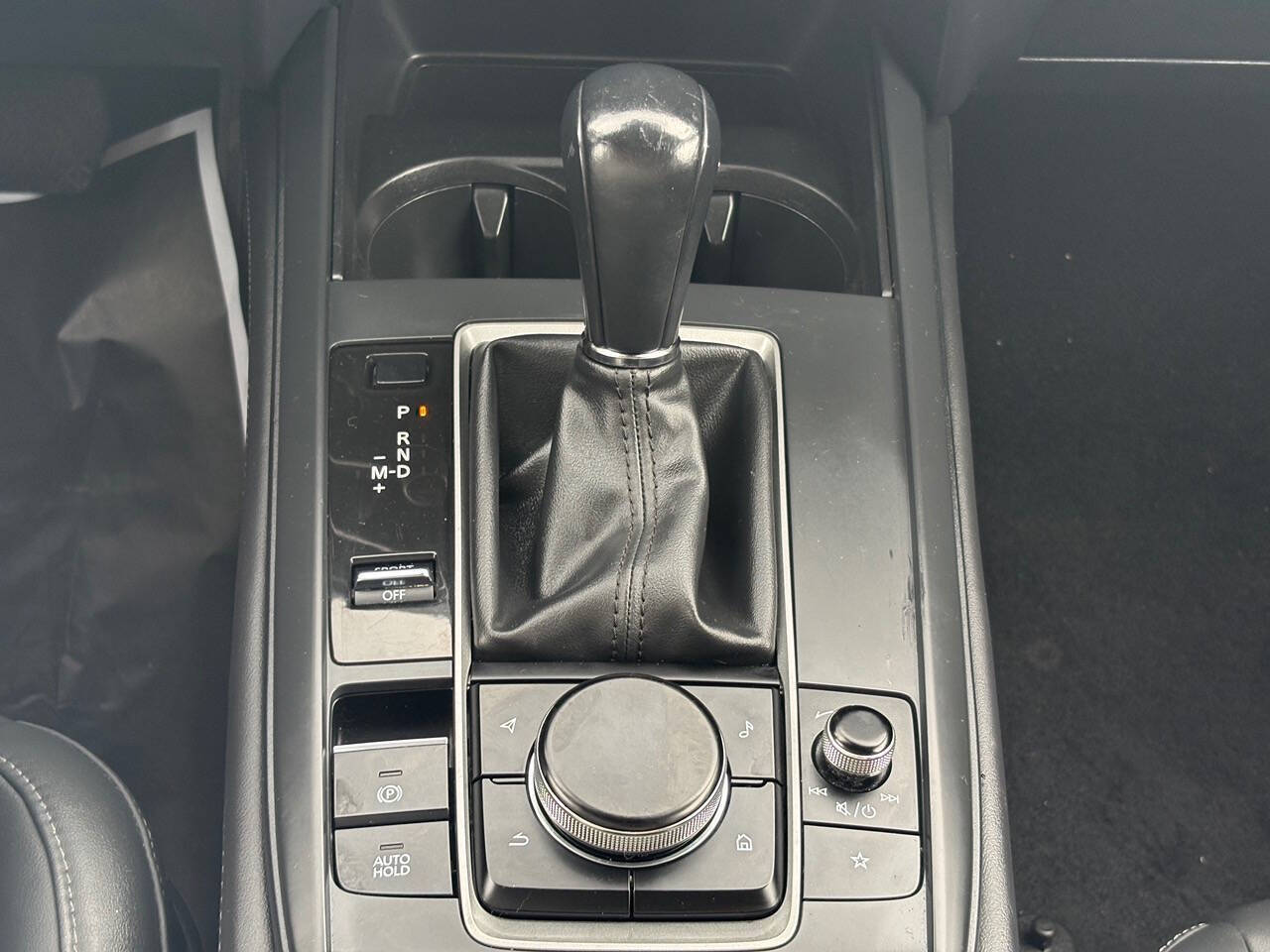 2021 Mazda Mazda CX-30 Select 4dr SUV