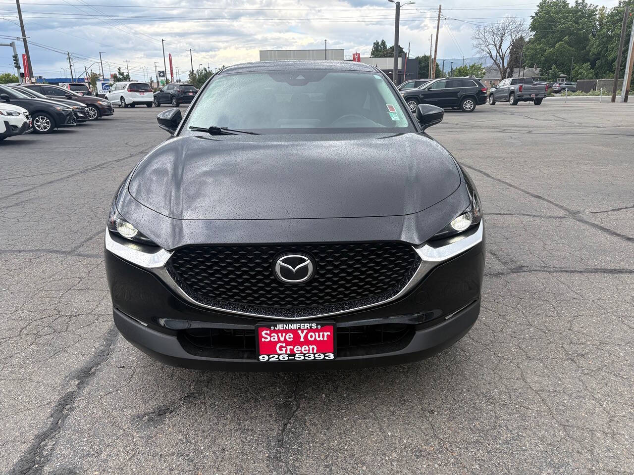 2021 Mazda Mazda CX-30 Select 4dr SUV