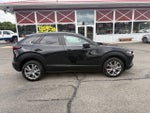 2021 Mazda Mazda CX-30 Select 4dr SUV