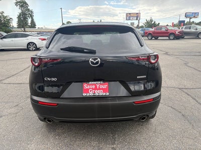 2021 Mazda Mazda CX-30 Select 4dr SUV
