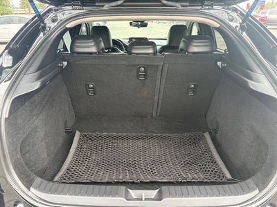 2021 Mazda Mazda CX-30 Select 4dr SUV