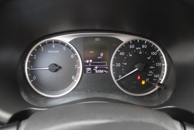 2020 Nissan Kicks S 4dr Crossover