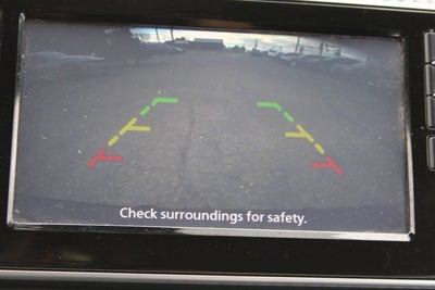 2020 Nissan Kicks S 4dr Crossover