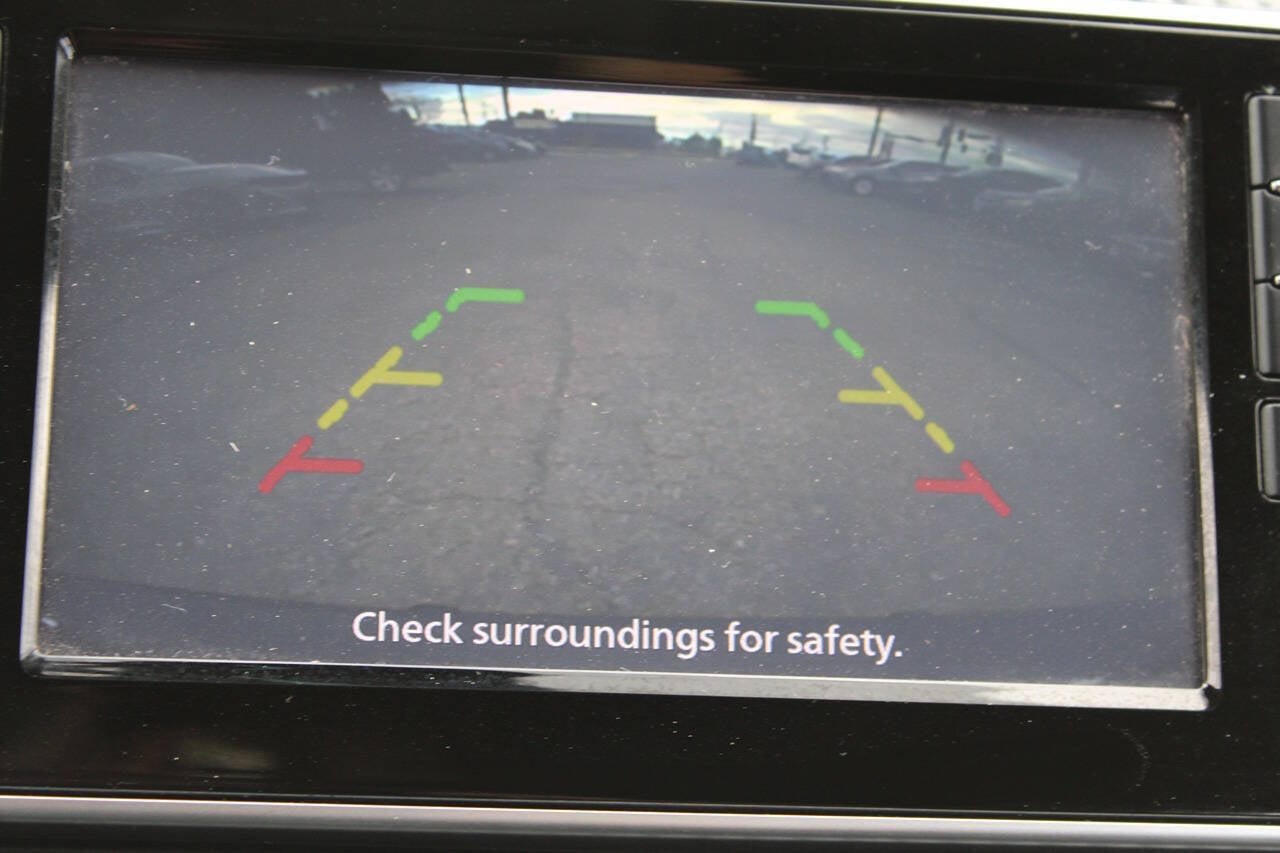 2020 Nissan Kicks S 4dr Crossover