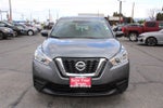 2020 Nissan Kicks S 4dr Crossover