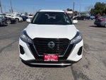 2021 Nissan Kicks SV 4dr Crossover