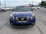 2020 Nissan Kicks SR 4dr Crossover