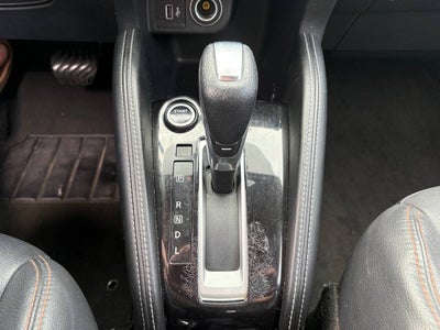2020 Nissan Kicks SR 4dr Crossover