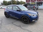 2020 Nissan Kicks SR 4dr Crossover
