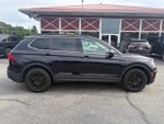2019 Volkswagen Tiguan SE 4Motion AWD 4dr SUV