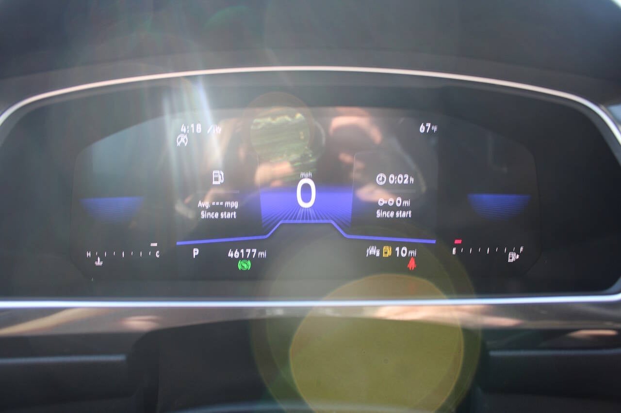 2024 Volkswagen Tiguan S 4Motion AWD 4dr SUV