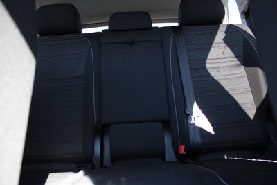 2024 Volkswagen Tiguan S 4Motion AWD 4dr SUV