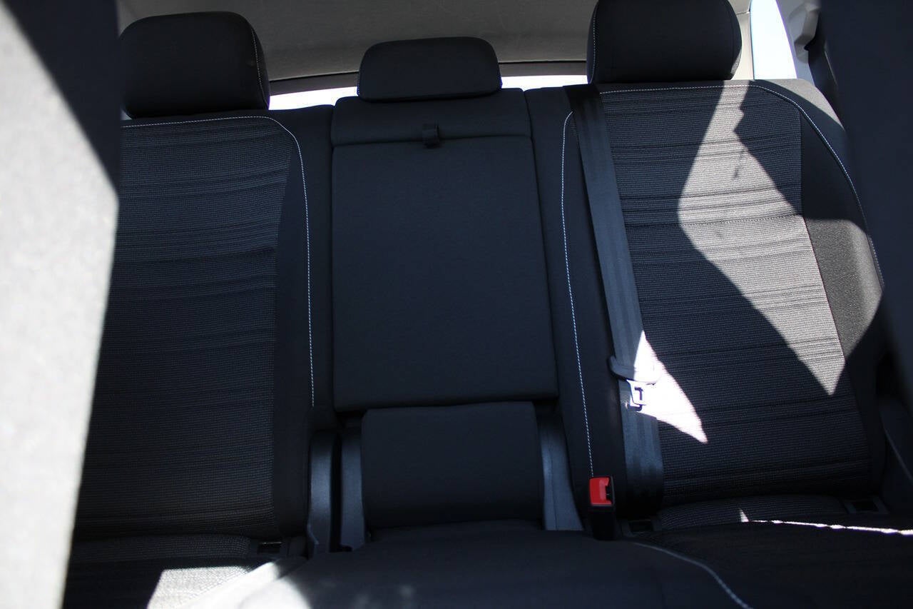 2024 Volkswagen Tiguan S 4Motion AWD 4dr SUV